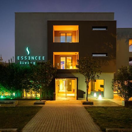 Essence Hotel Ioannina Exterior photo