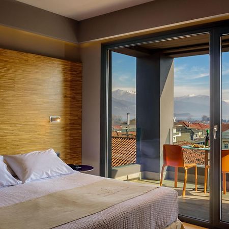 Essence Hotel Ioannina Exterior photo