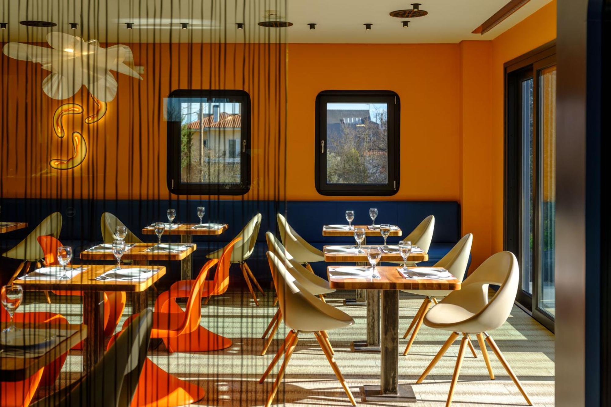 Essence Hotel Ioannina Exterior photo