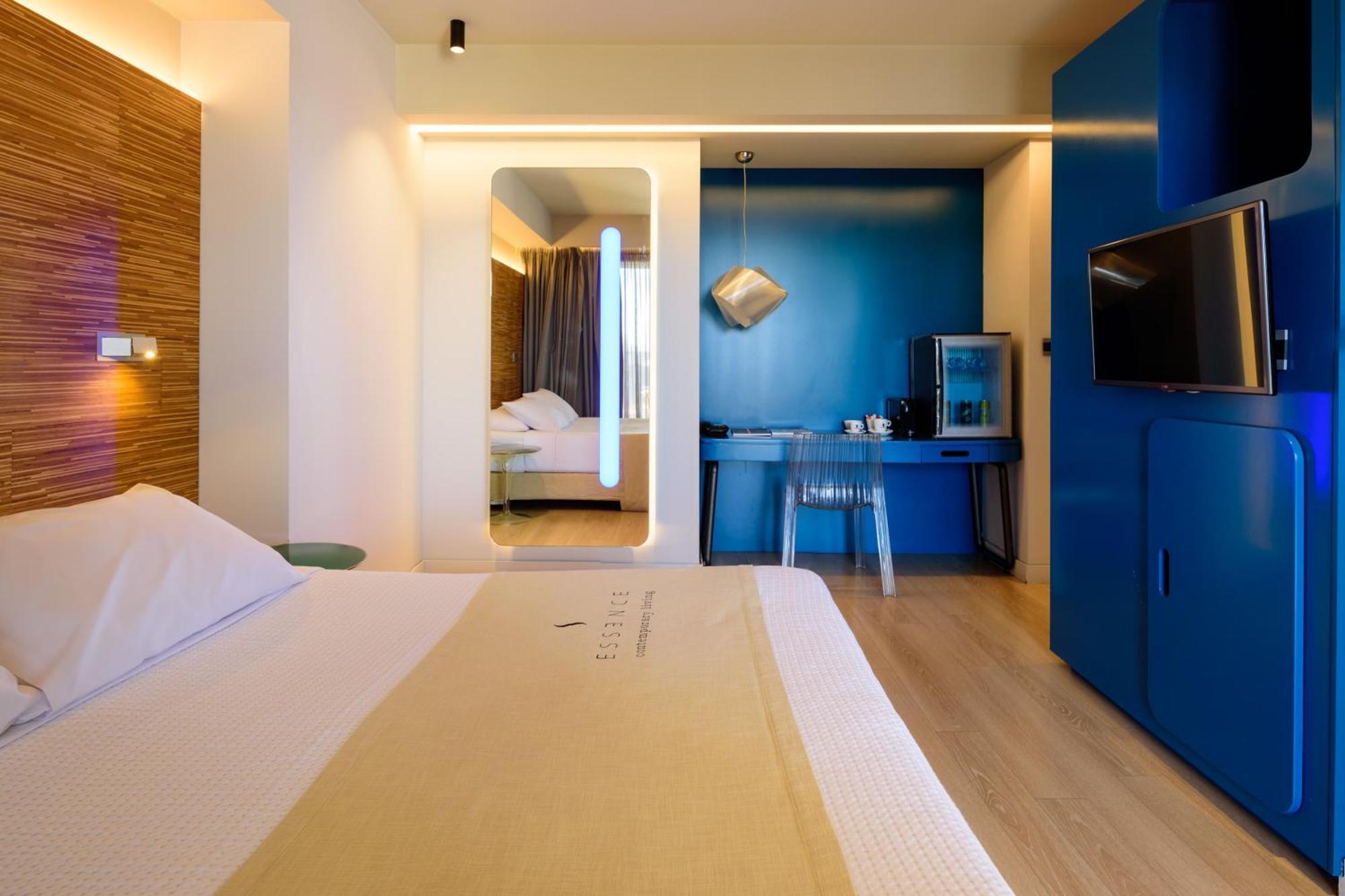 Essence Hotel Ioannina Exterior photo