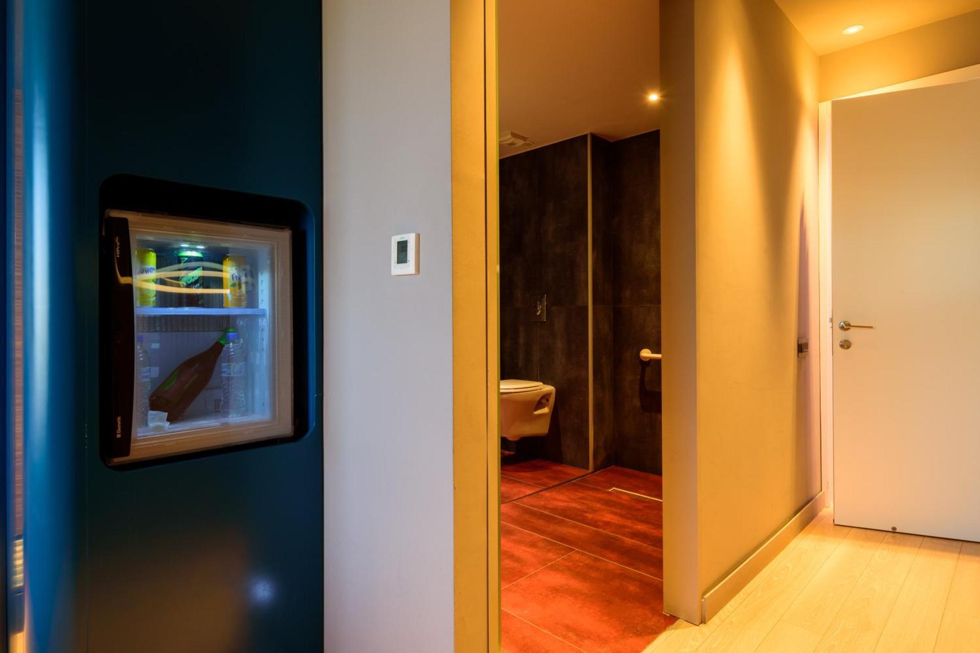 Essence Hotel Ioannina Exterior photo