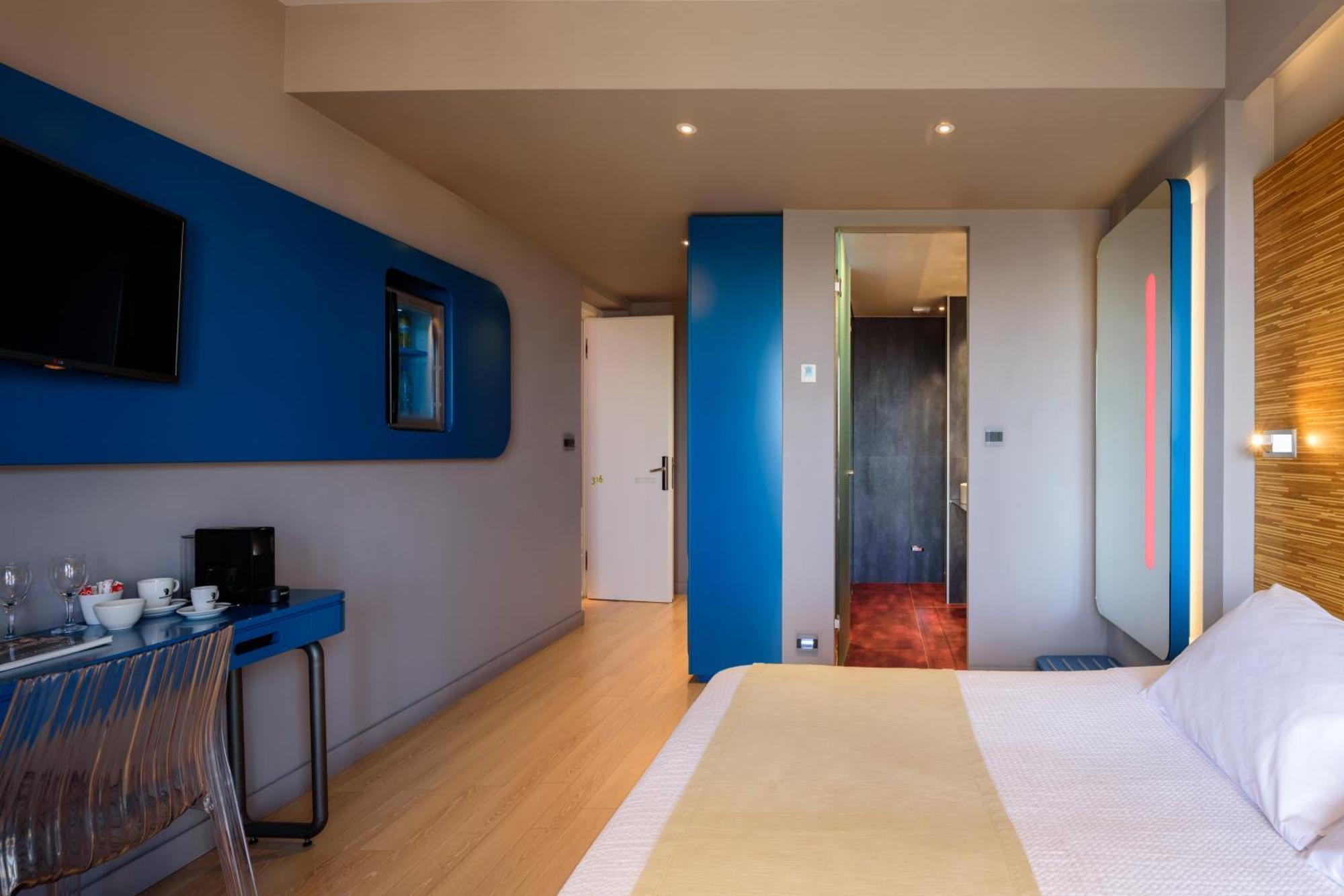 Essence Hotel Ioannina Exterior photo