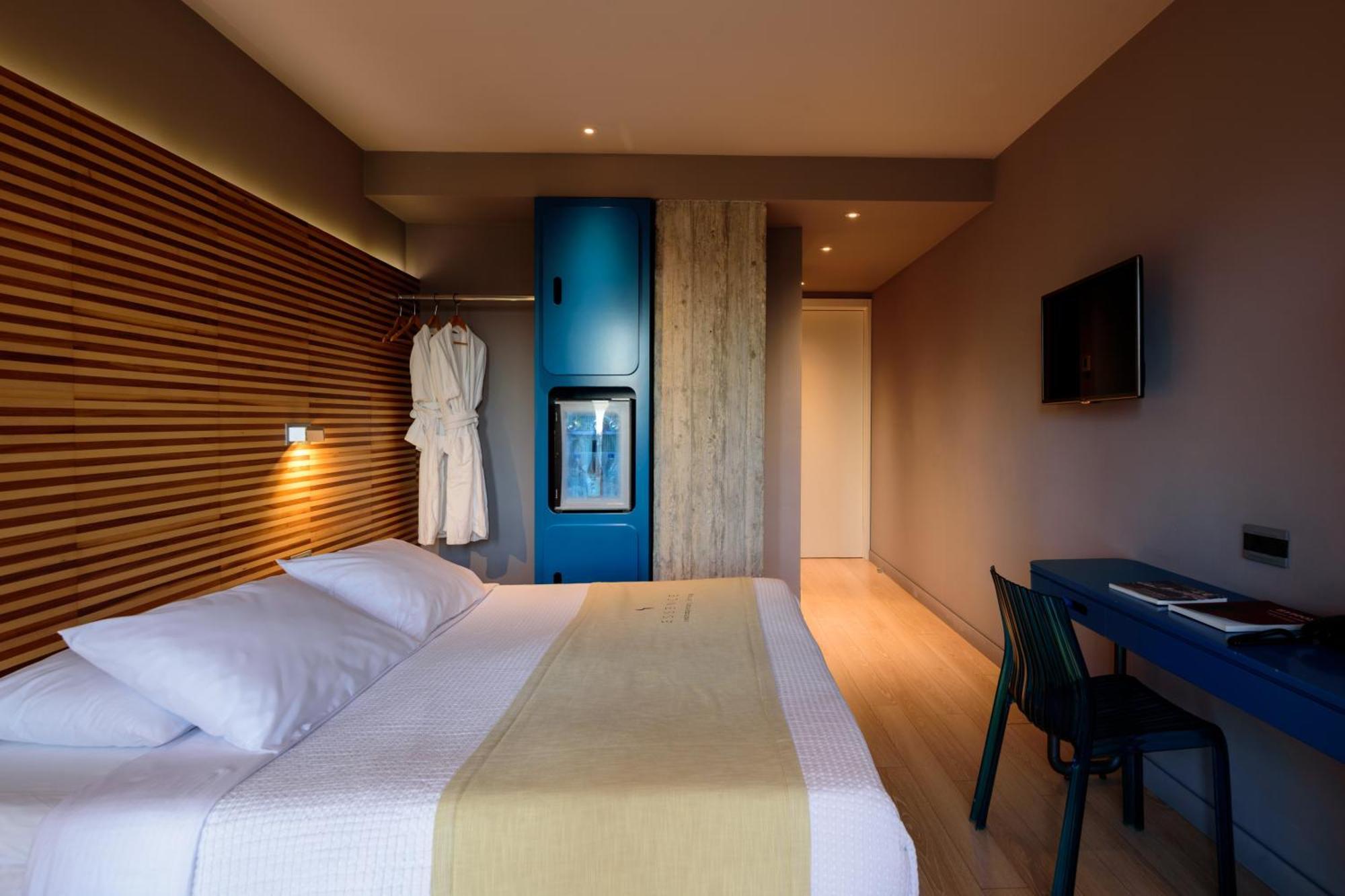 Essence Hotel Ioannina Exterior photo