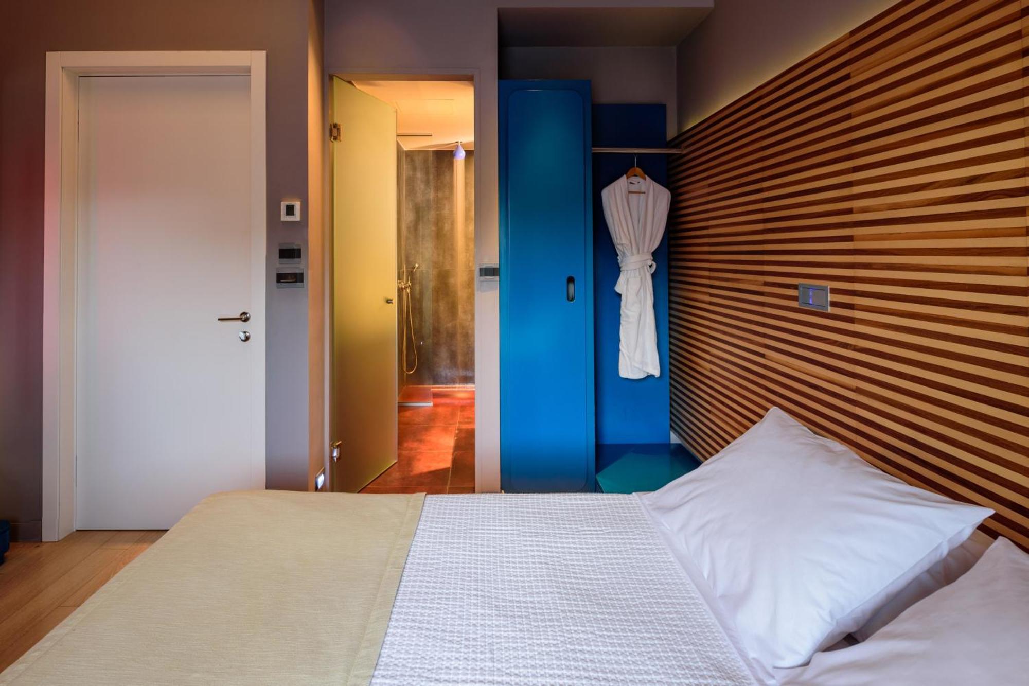 Essence Hotel Ioannina Exterior photo