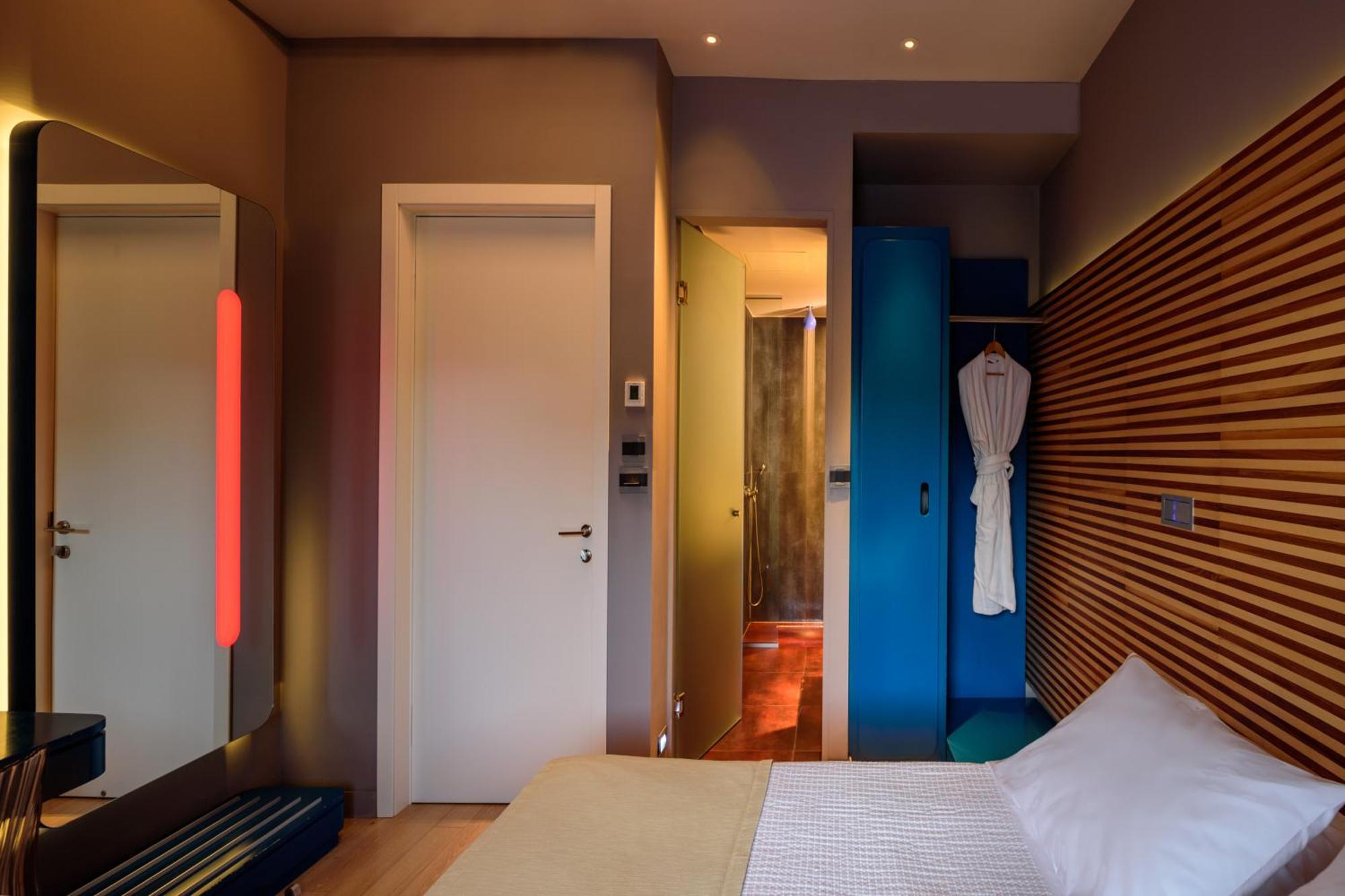 Essence Hotel Ioannina Exterior photo