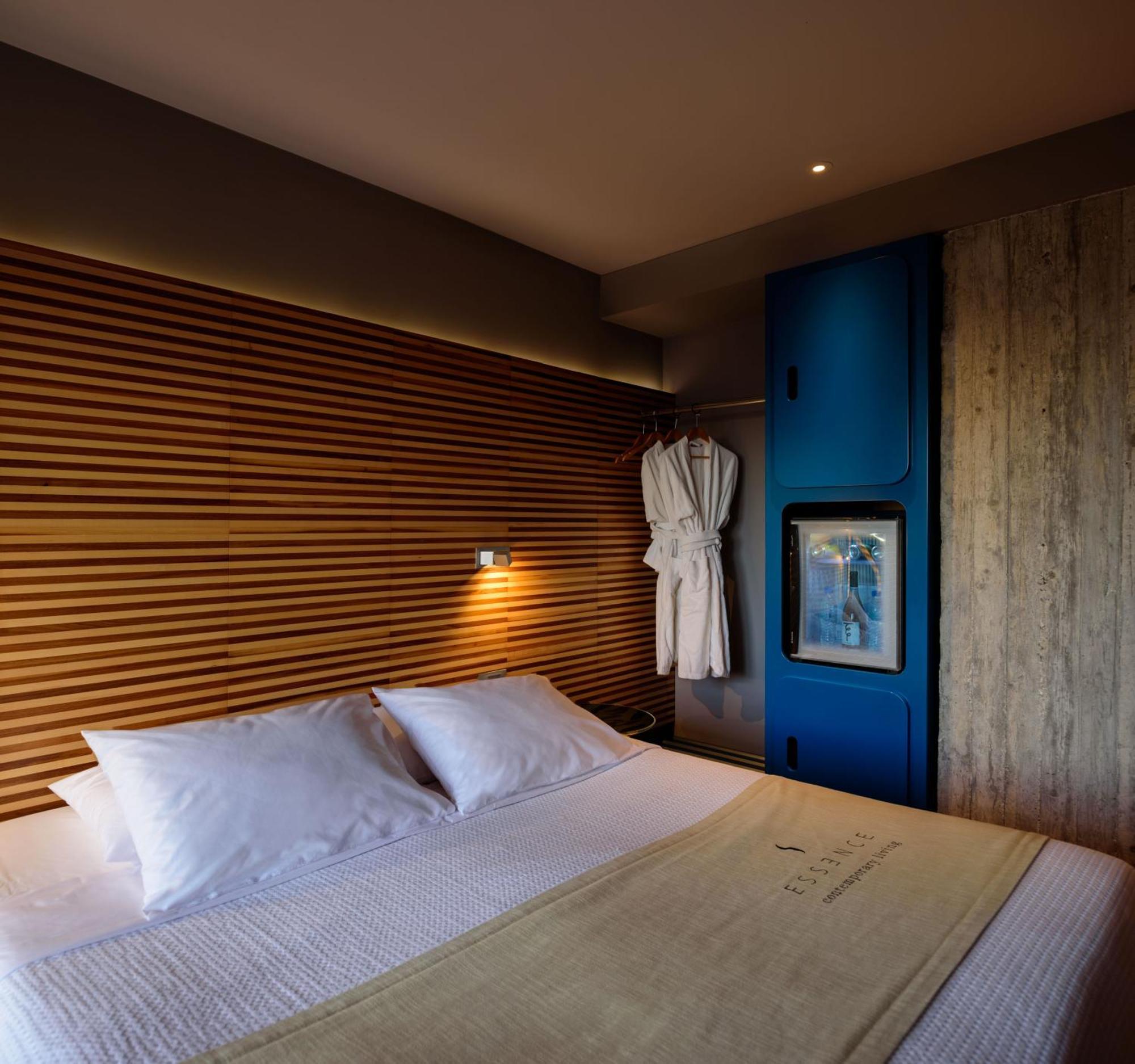 Essence Hotel Ioannina Exterior photo