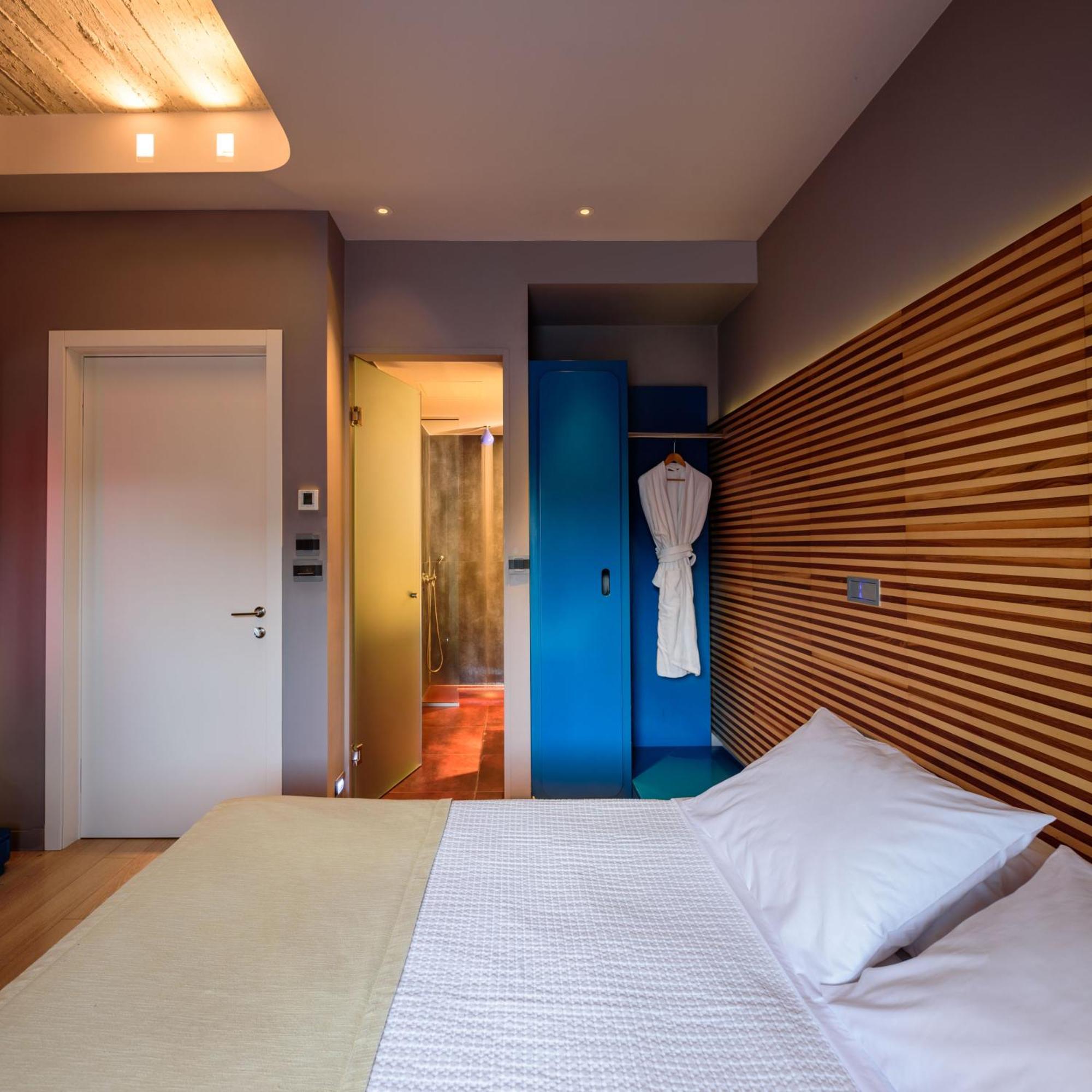 Essence Hotel Ioannina Exterior photo